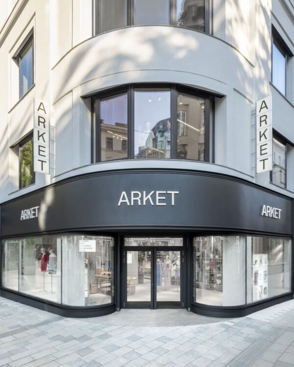 Arket Wien