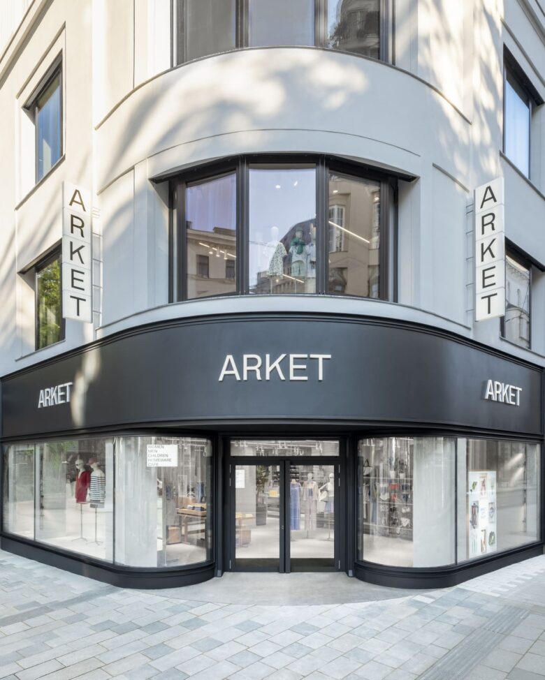 Arket Wien