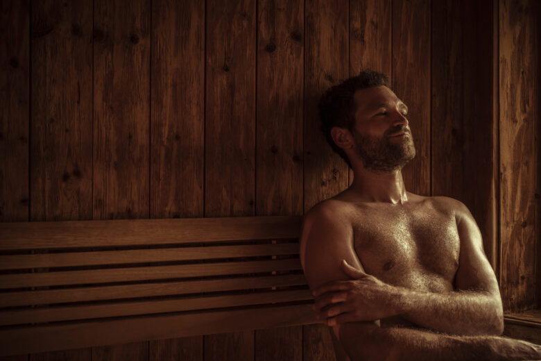 falkensteiner-bad-leonfelden-sauna-mann