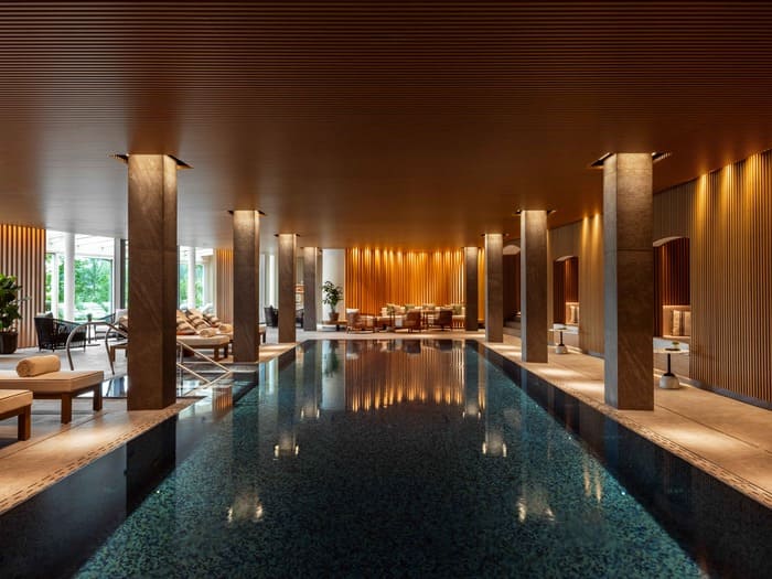 Hotel Rosewood Fuschl