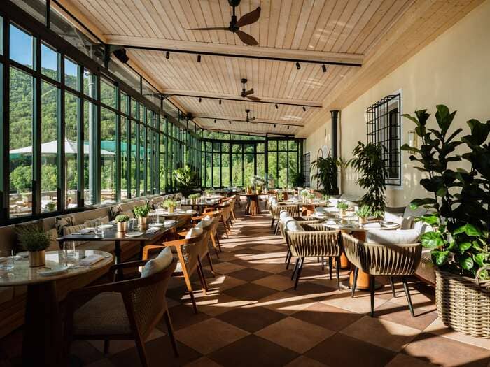 Hotel Rosewood Fuschl