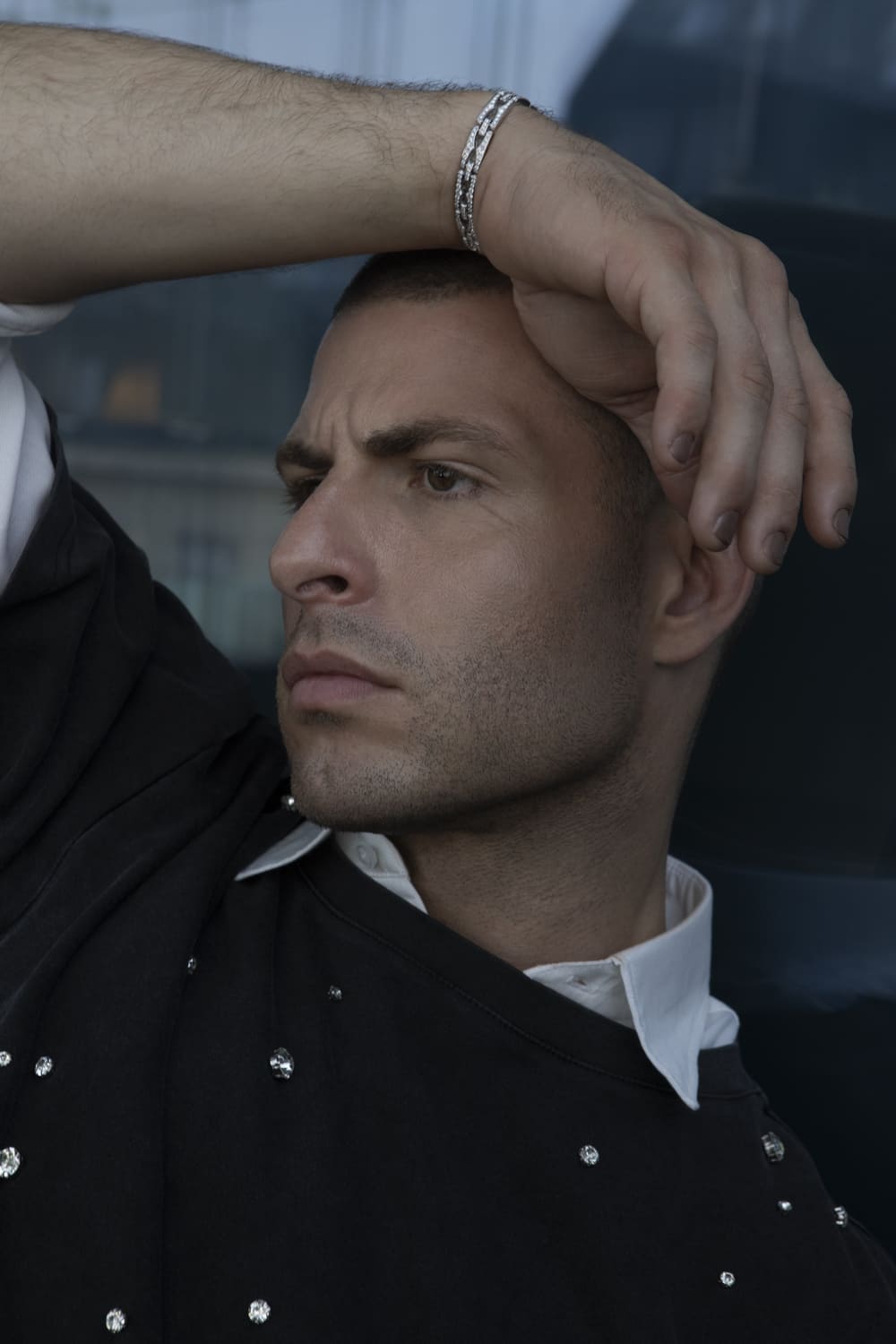 Max Ortner by Michael Dürr Photography