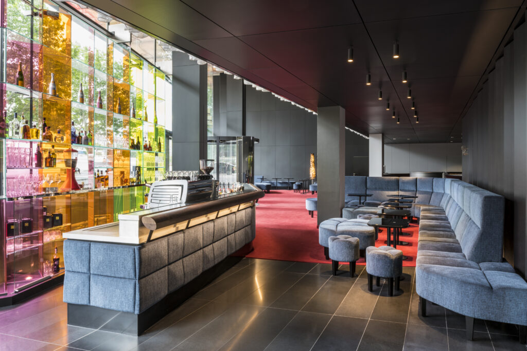 bar terre donaukanal