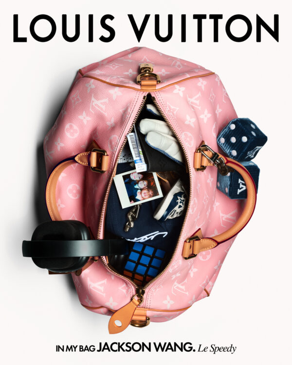 Louis Vuitton Speedy