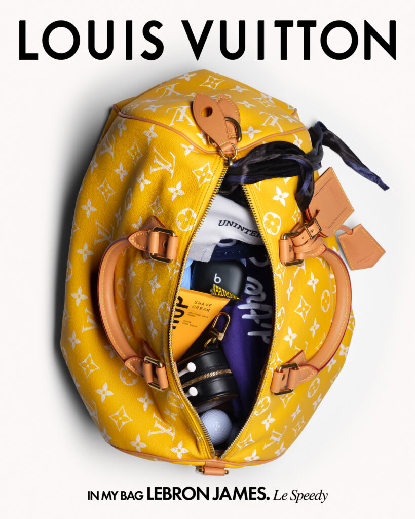Louis Vuitton Speedy