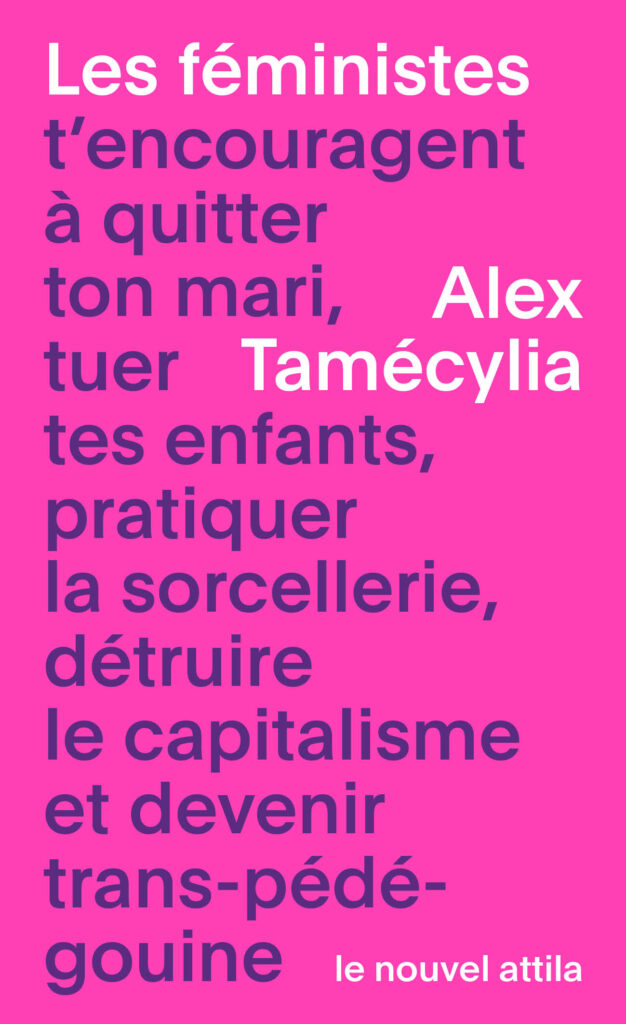 Alex Tamecylia