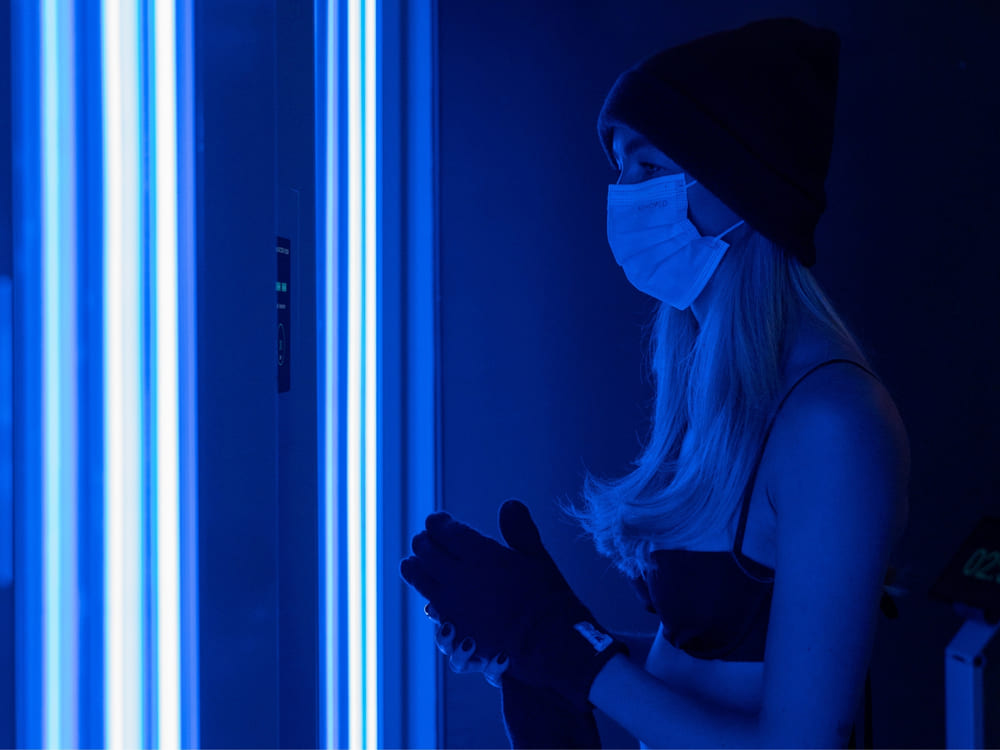 Park Hyatt Vienna Cryo