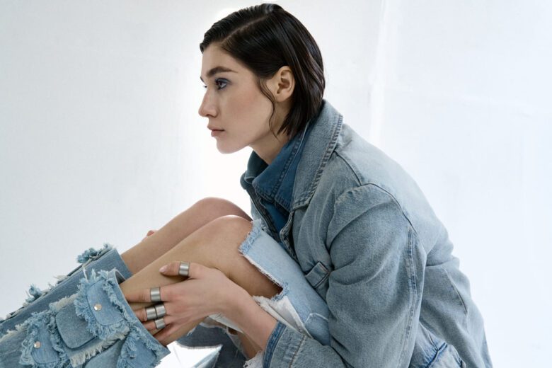 denim forever trend