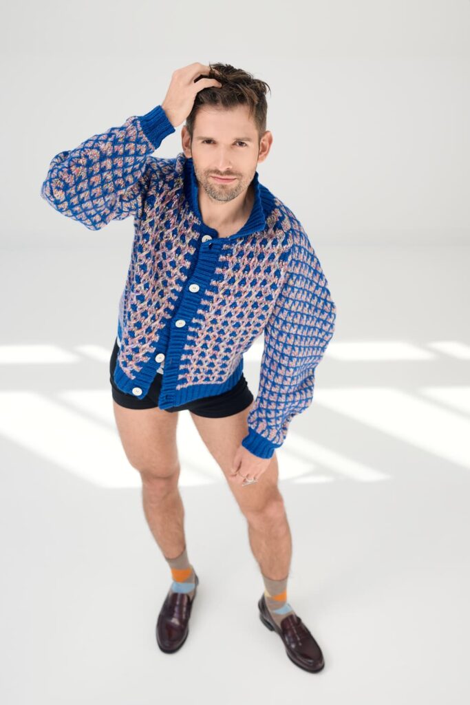 Michael Buchinger 2025