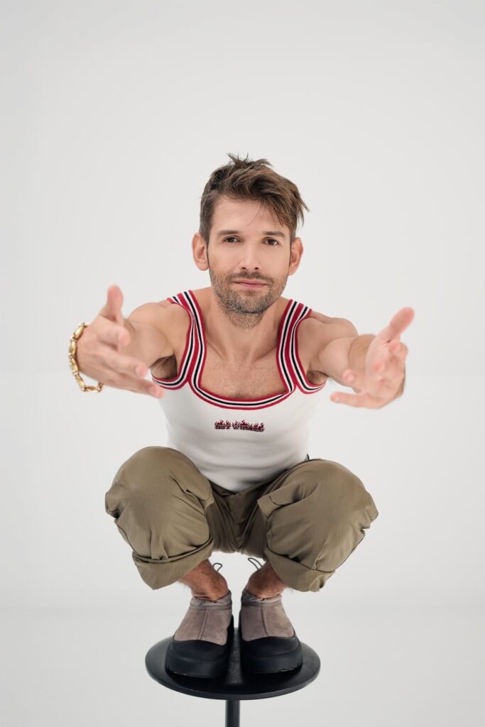 Michael Buchinger 2025