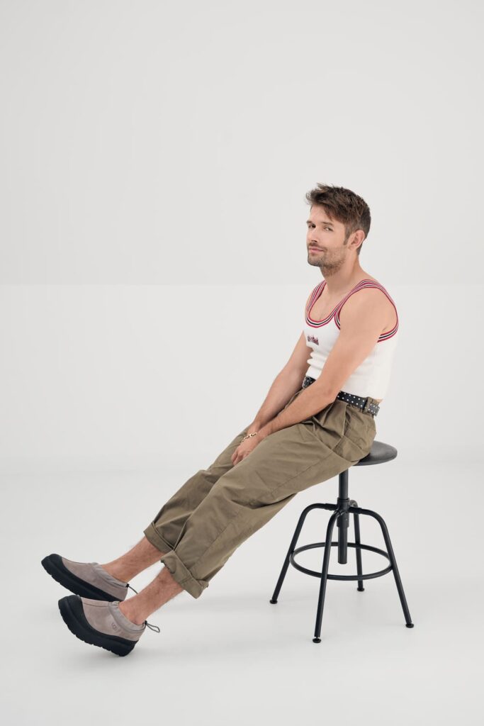 Michael Buchinger 2025