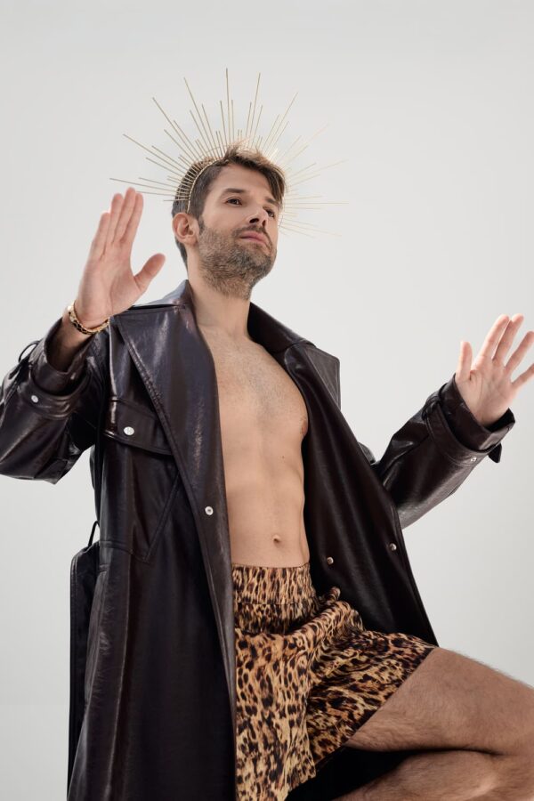 Michael Buchinger 2025