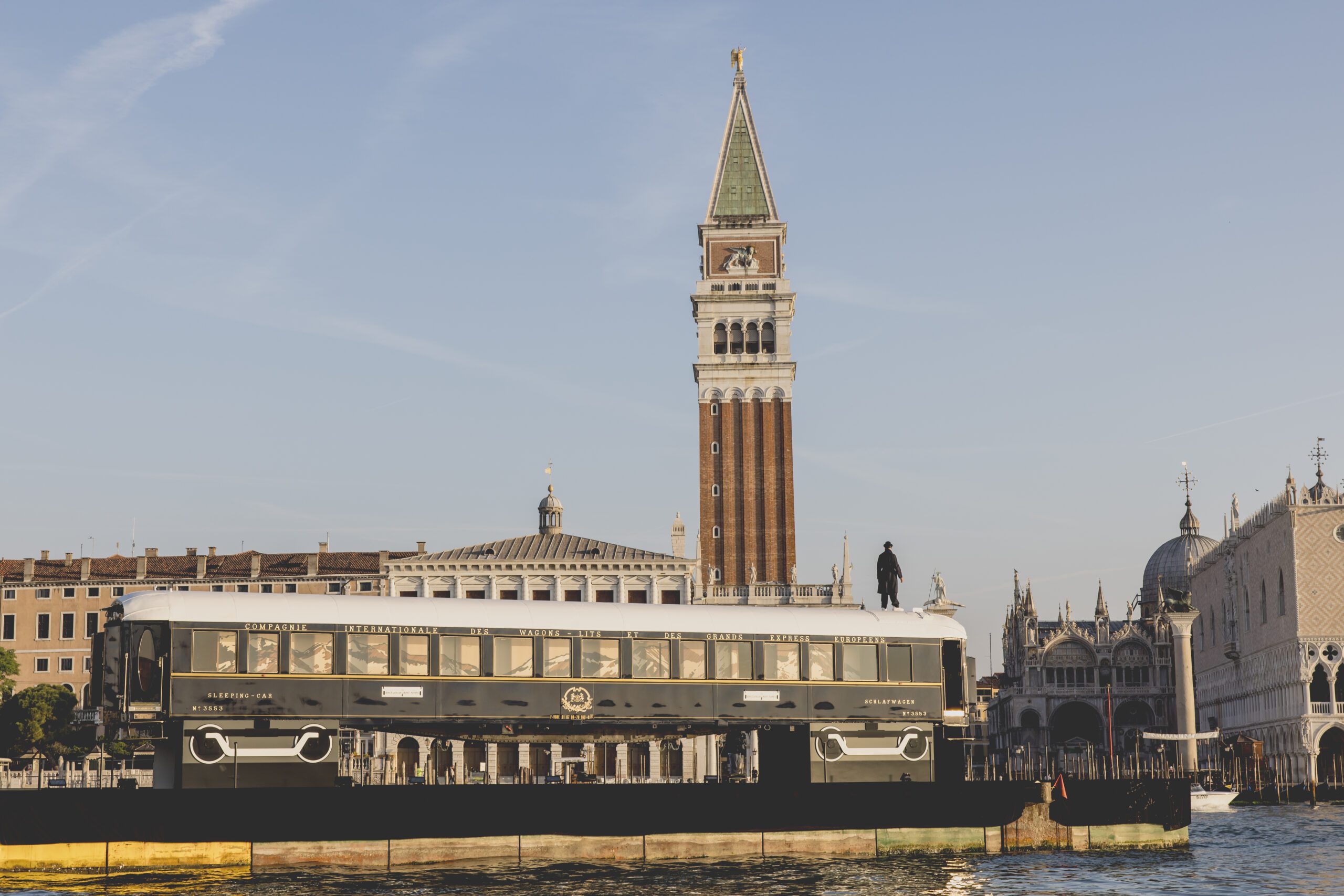 venice simplon orient express