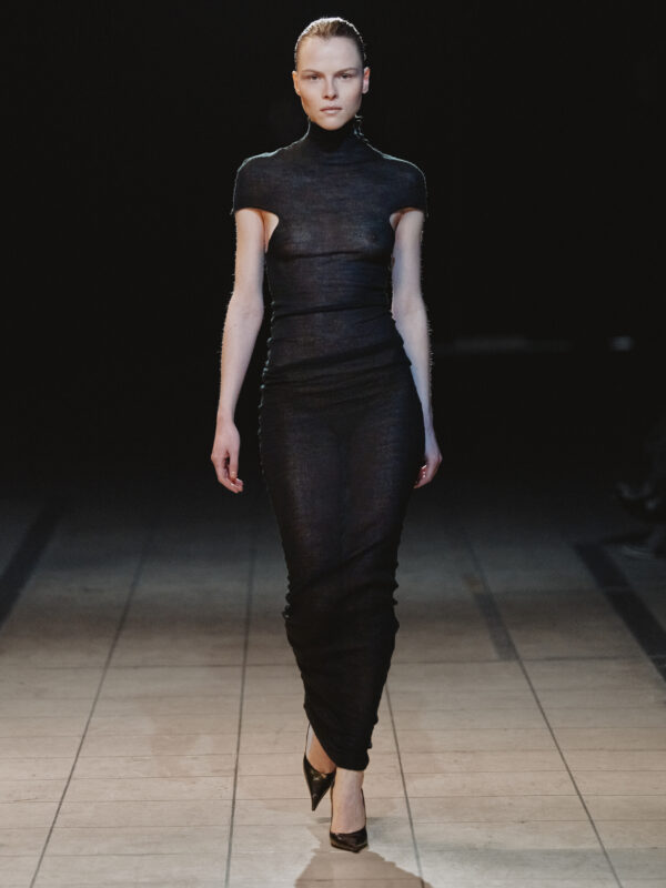 Laura Gerte A/W26