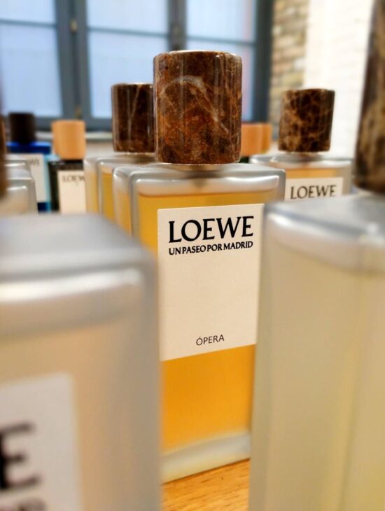 Loewe Parfüm Opera