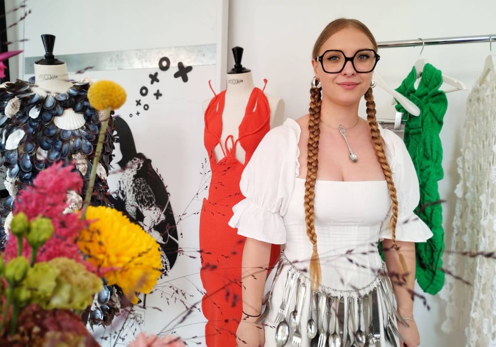 marie-louise müller