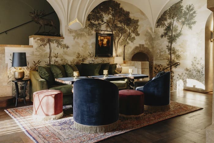 Hotel Rosewood Fuschl