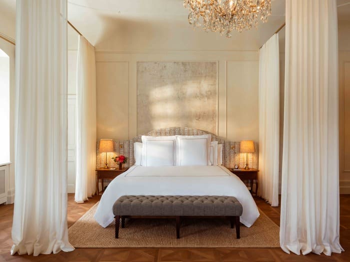 Hotel Rosewood Fuschl