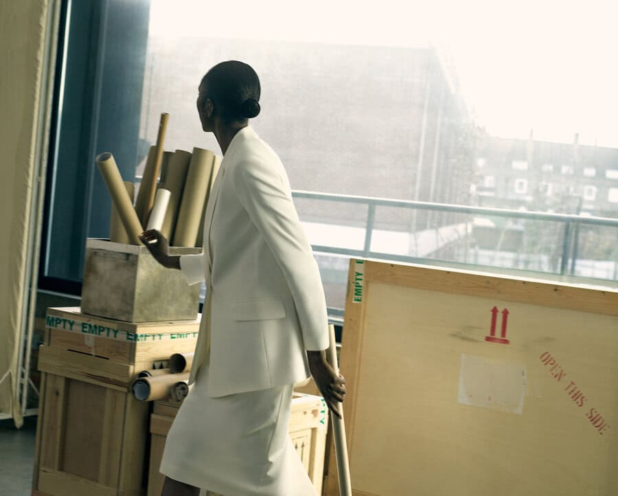 Hugo Boss Kampagne 2026