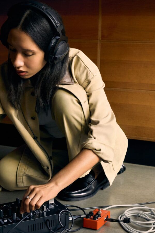 Hugo Boss Kampagne 2026