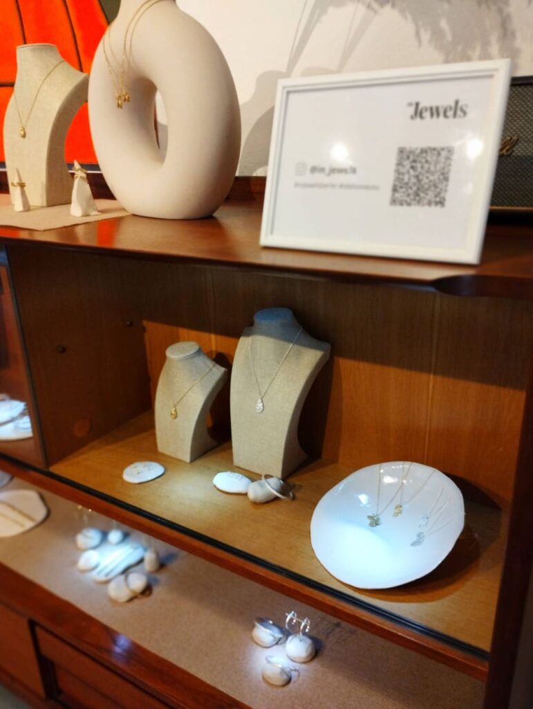 Stella In Jewels Berlin