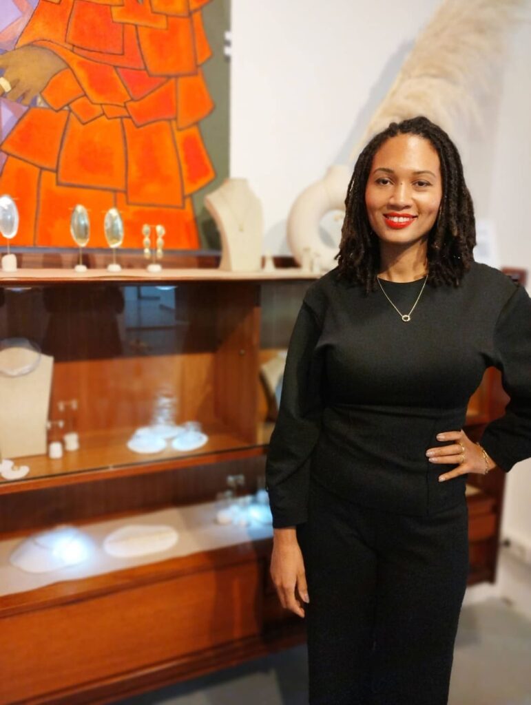 Stella In Jewels Berlin