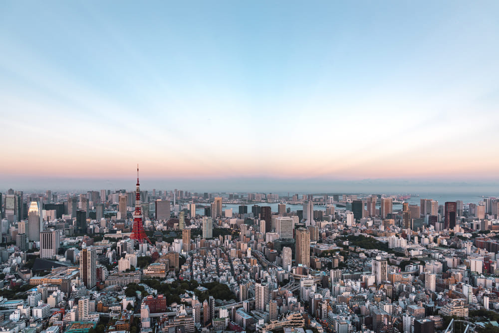 Tokio