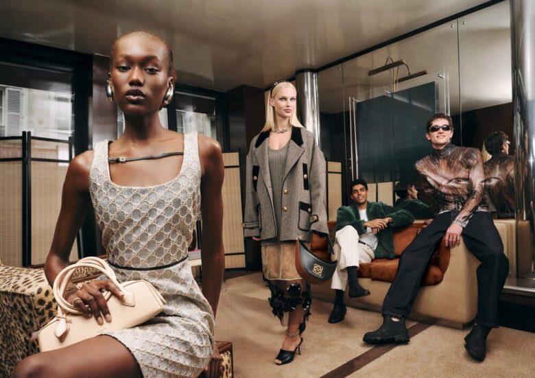 Zalando Vestiaire collective Kooperation