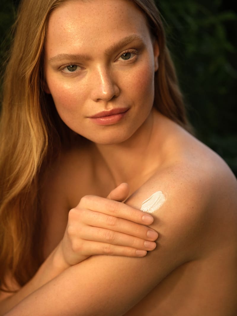 2025 neue Skin Food Produkte