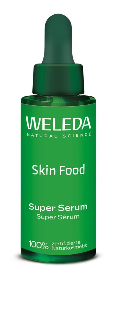 Skin Food super Serum 