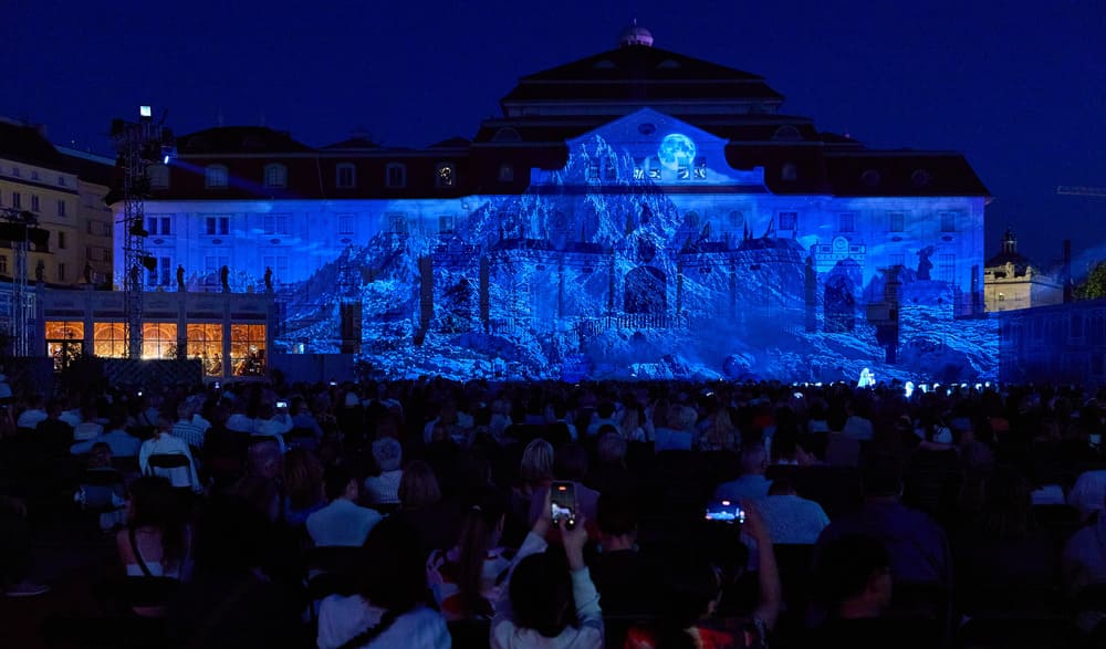 Opernsommer Wien 2026