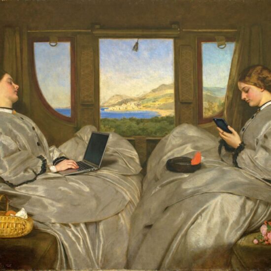 Print Magazin machen