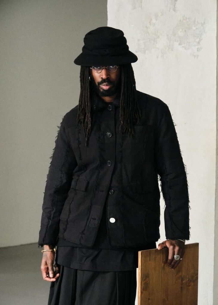 OCTOBRE ÉDITIONS Abou Sega