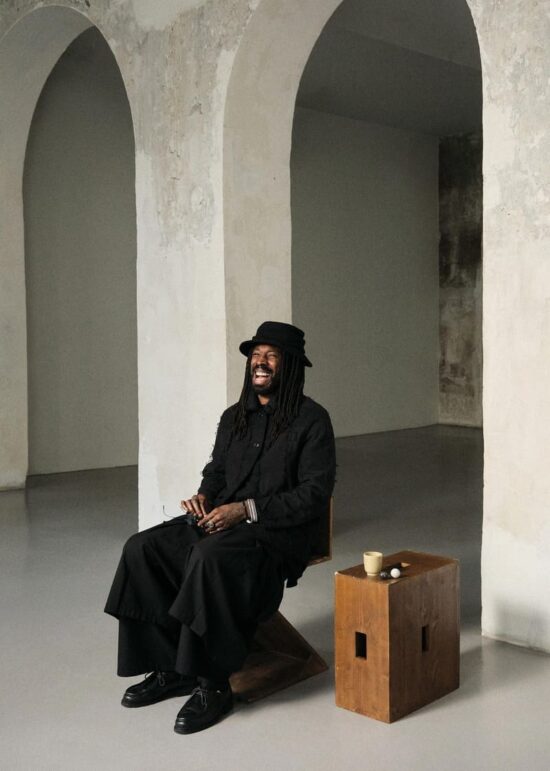 OCTOBRE ÉDITIONS Abou Sega