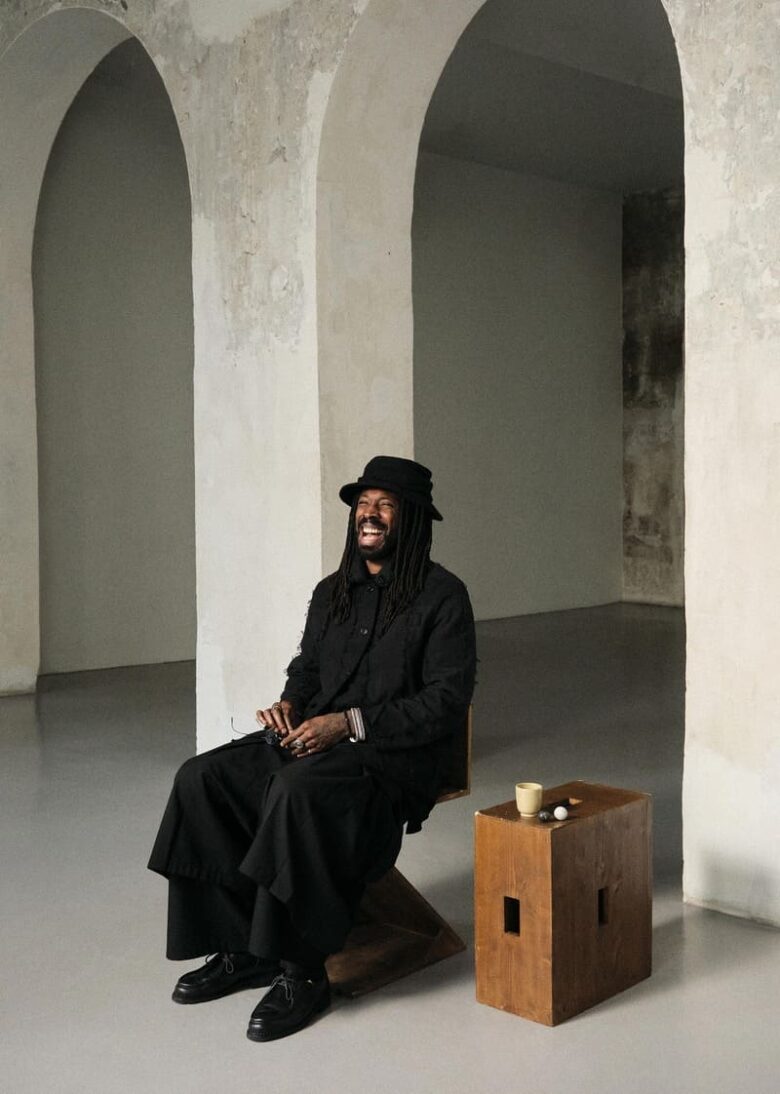 OCTOBRE ÉDITIONS Abou Sega