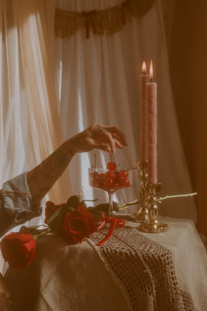 Ostara Rituale und Bedeutung