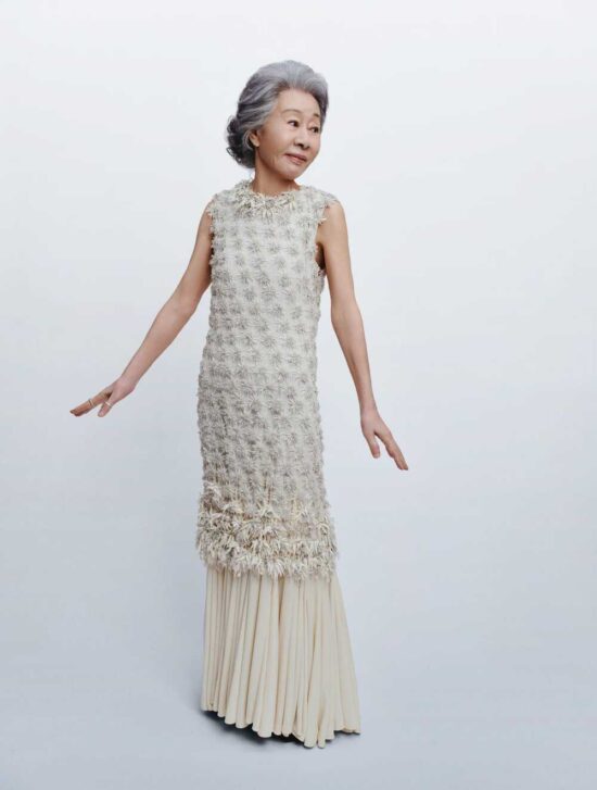 Chanel Emmys Behind The Scenes