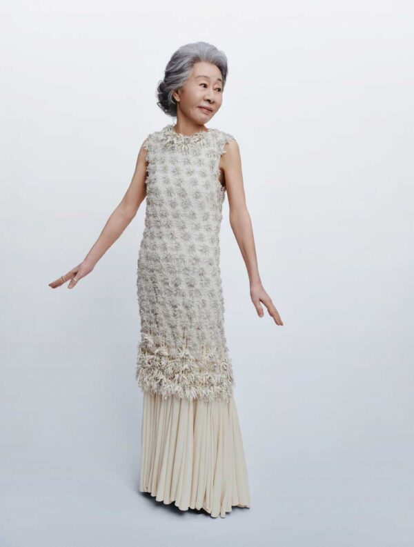 Chanel Emmys Behind The Scenes