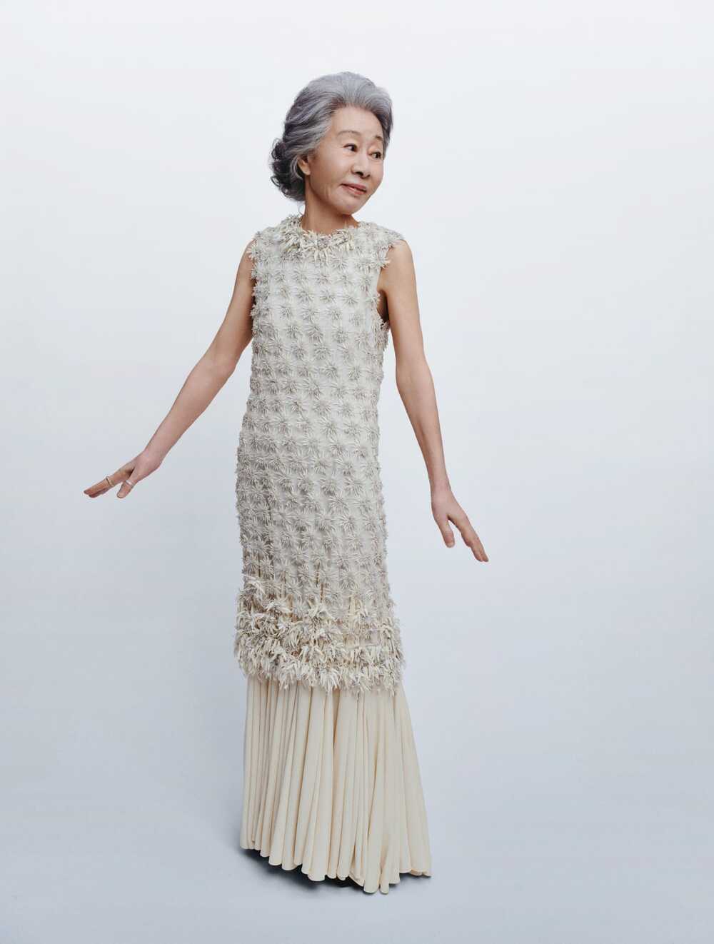Chanel Emmys Behind The Scenes