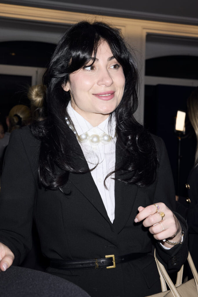 Chopard Maison Rivée