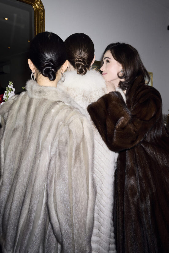 Chopard Maison Rivée