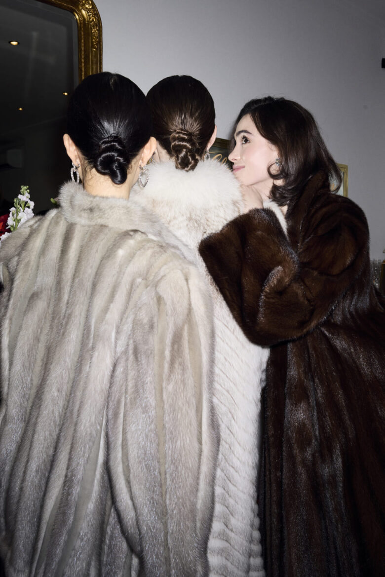 Chopard Maison Rivée