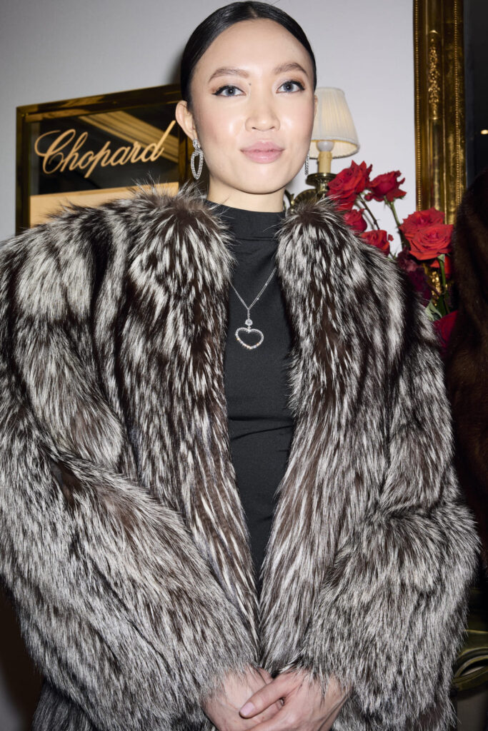 Chopard Maison Rivée