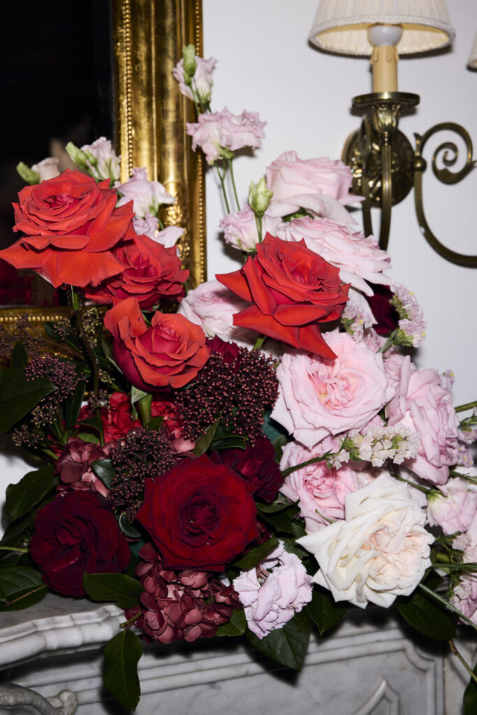 Chopard Maison Rivée