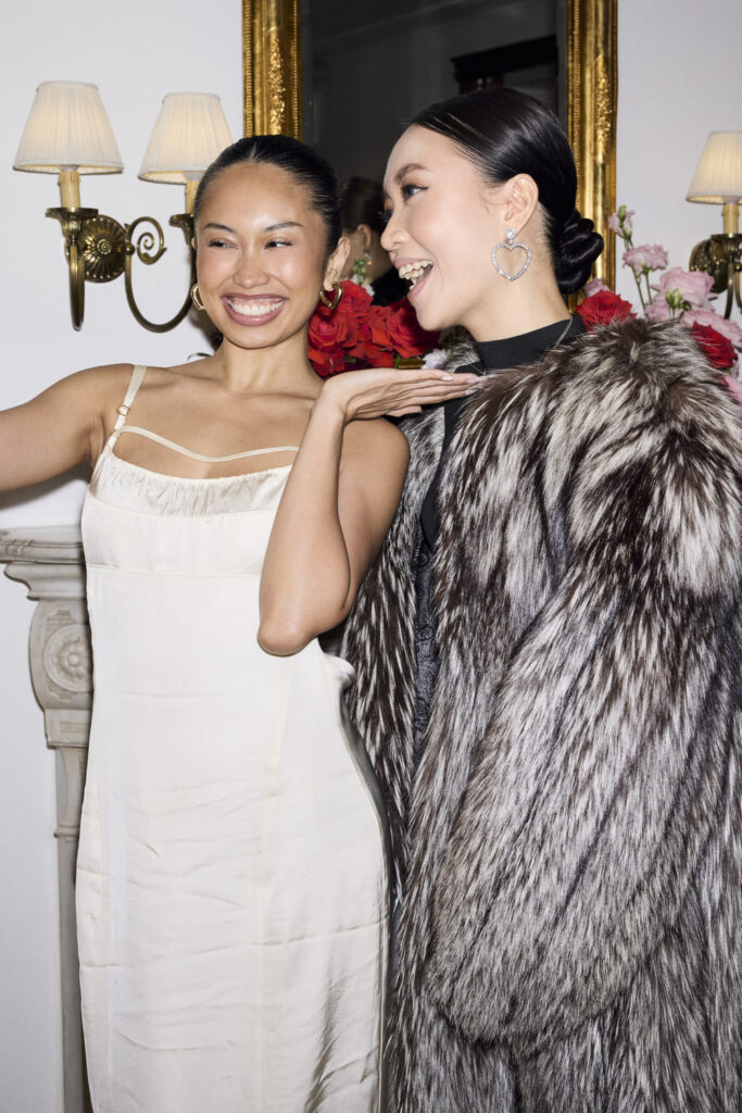 Chopard Maison Rivée