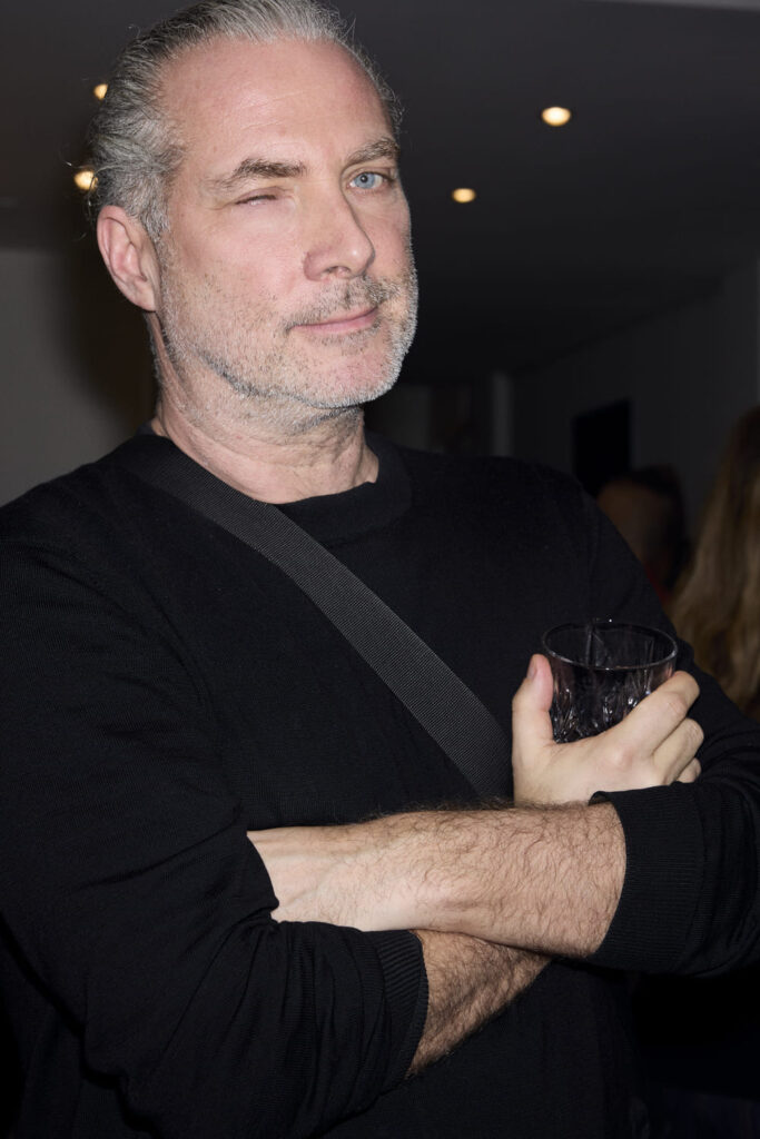 Michael Dürr Chopard Maison Rivée