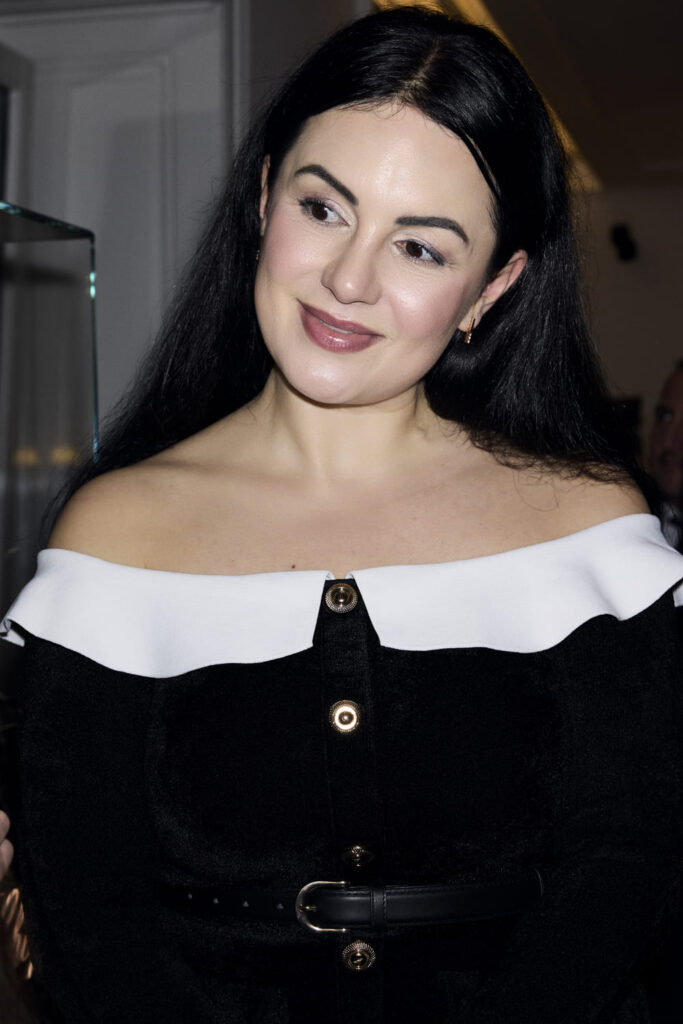 Chopard Maison Rivée