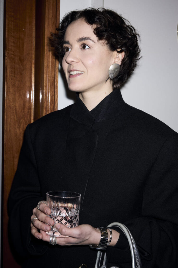 Lisa Hollogschwandtner