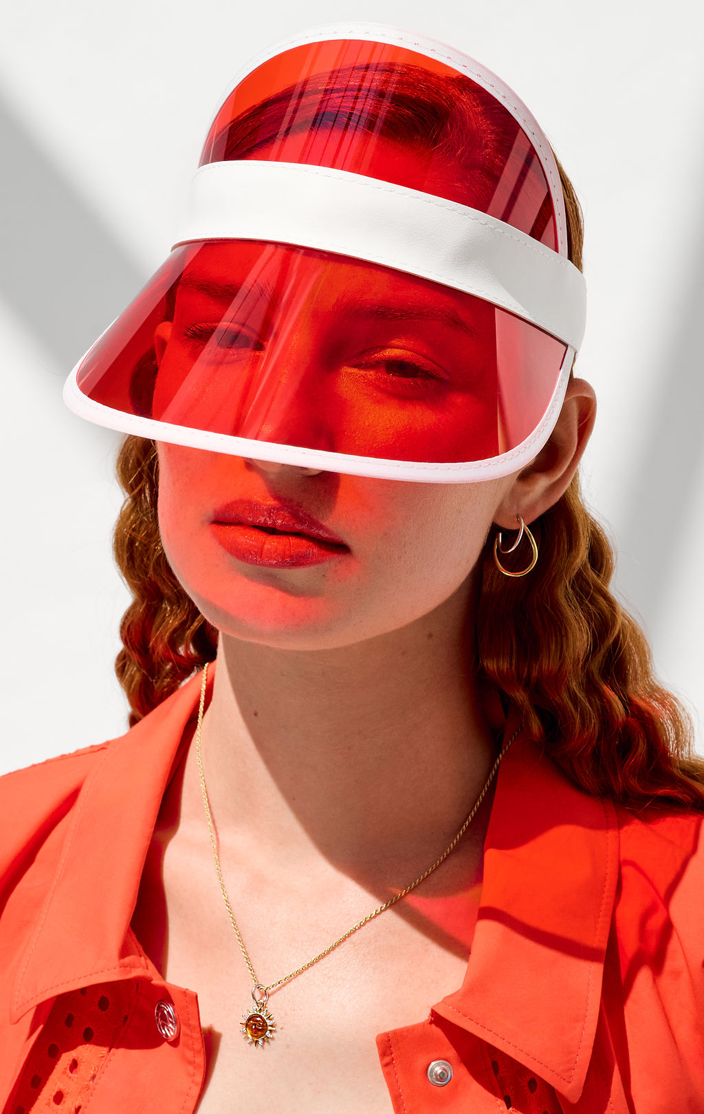 Pandora Schmuck Editorial, Fotos Florentina Olareanu