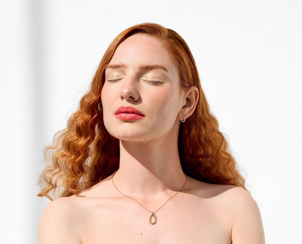 Pandora Schmuck Editorial, Fotos Florentina Olareanu